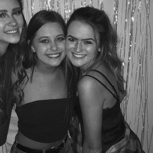 Fundraising Page: Regann Cook